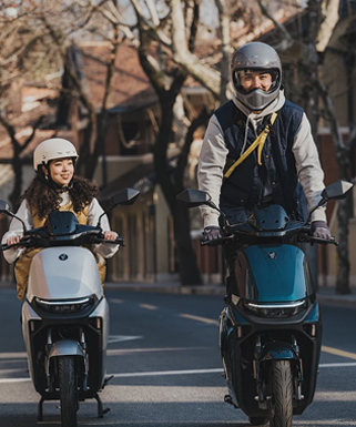 Jiangsu Yousu Kendaraan Technology Co, Ltd.