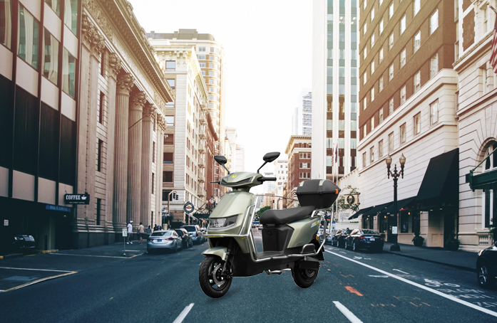 Cara mengisi baterai mobil？