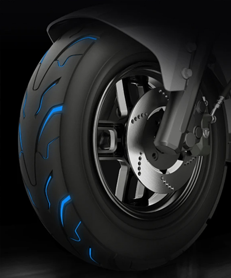 Jiangsu Yousu Kendaraan Technology Co, Ltd.