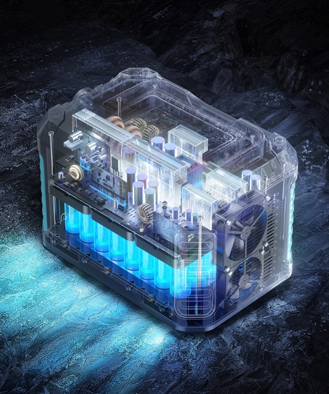 Jiangsu Yousu Kendaraan Technology Co, Ltd.