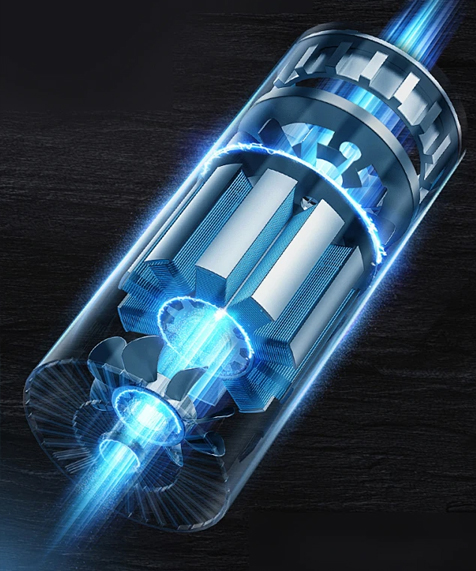 Jiangsu Yousu Kendaraan Technology Co, Ltd.