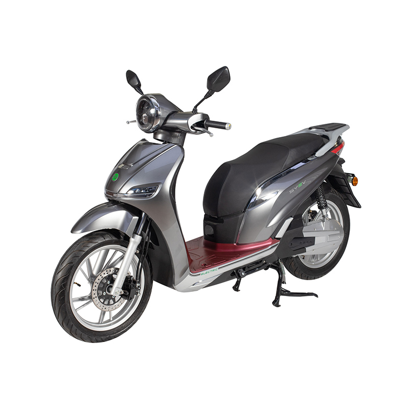 Apa perbedaan antara sepeda listrik hub-drive dan mid-drive dalam hal efisiensi?