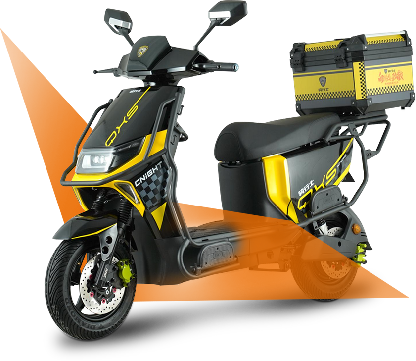 Jiangsu Yousu Kendaraan Technology Co, Ltd.