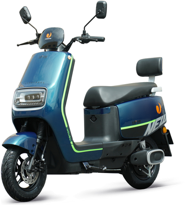 Jiangsu Yousu Kendaraan Technology Co, Ltd.